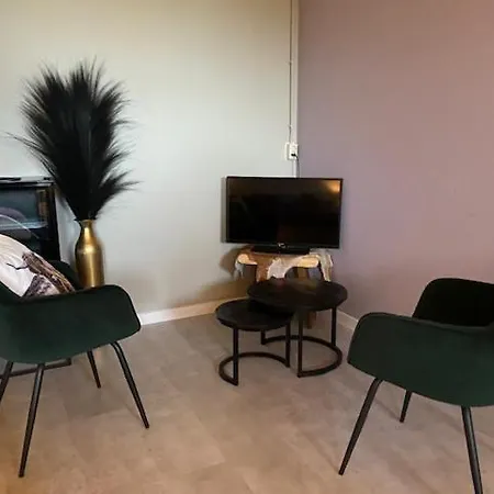 Gasthuys De Peel Bed & Breakfast Ospel