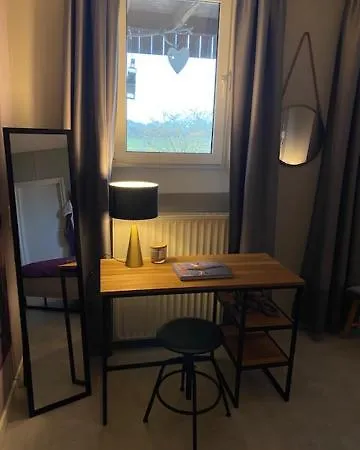 Bed & Breakfast Gasthuys De Peel *