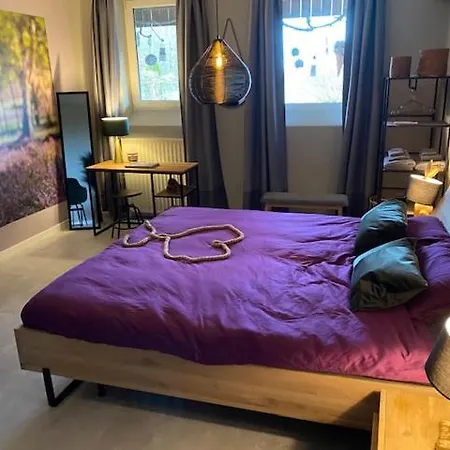 Bed & Breakfast Gasthuys De Peel *