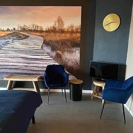 Gasthuys De Peel Ospel