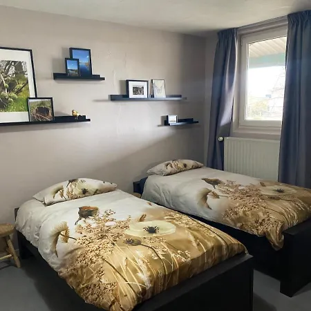 Bed & Breakfast Gasthuys De Peel