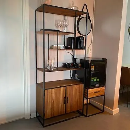 Gasthuys De Peel Bed & Breakfast Ospel