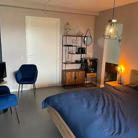 Gasthuys De Peel Ospel