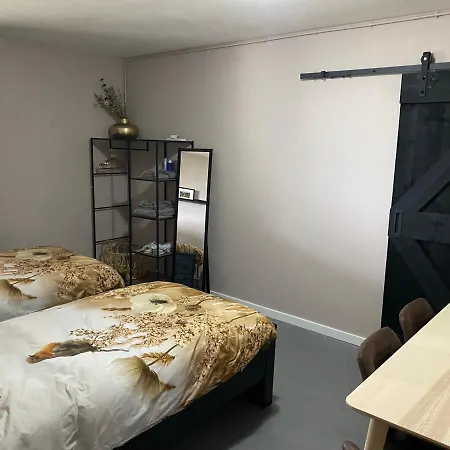 Gasthuys De Peel Bed & Breakfast *