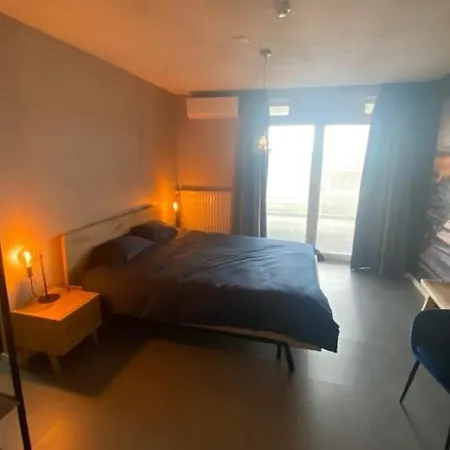 Bed & Breakfast Gasthuys De Peel Ospel