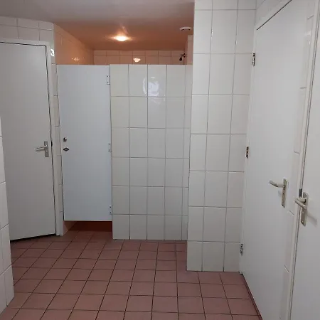 Bed & Breakfast Gasthuys De Peel *