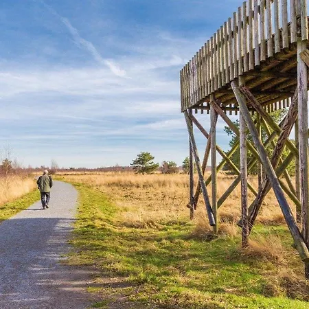 Gasthuys De Peel Bed & Breakfast Ospel