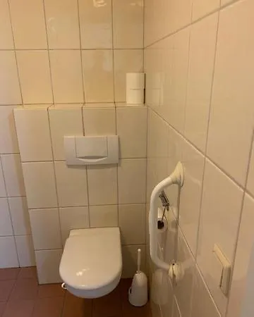 Bed & Breakfast Gasthuys De Peel *