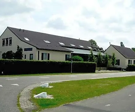 Gasthuys De Peel Ospel