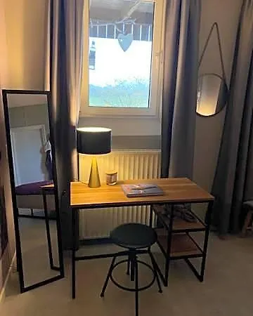 Gasthuys De Peel Bed & Breakfast