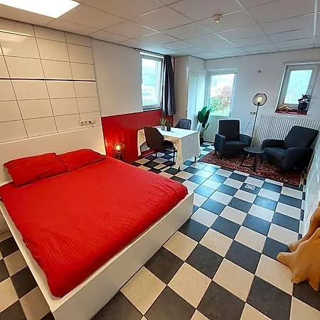 Bed & Breakfast Gasthuys De Peel