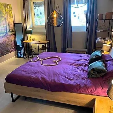 Gasthuys De Peel Bed & Breakfast
