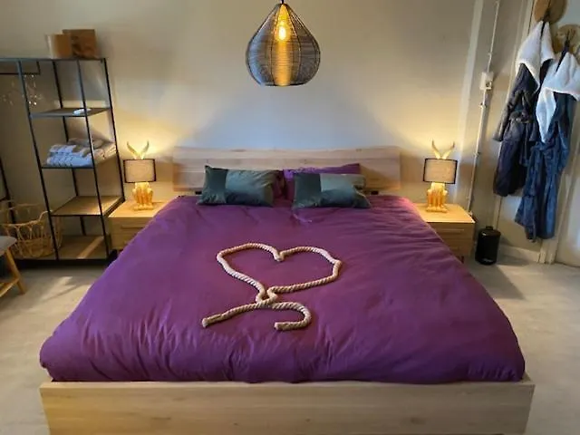 Nocleg ze śniadaniem Gasthuys De Peel *