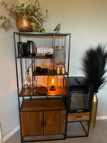 Nocleg ze śniadaniem Gasthuys De Peel *