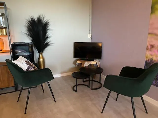 Gasthuys De Peel Nocleg ze śniadaniem Ospel