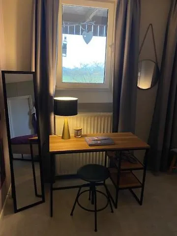 Nocleg ze śniadaniem Gasthuys De Peel *