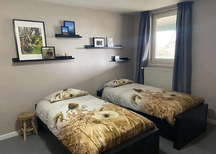 Nocleg ze śniadaniem Gasthuys De Peel