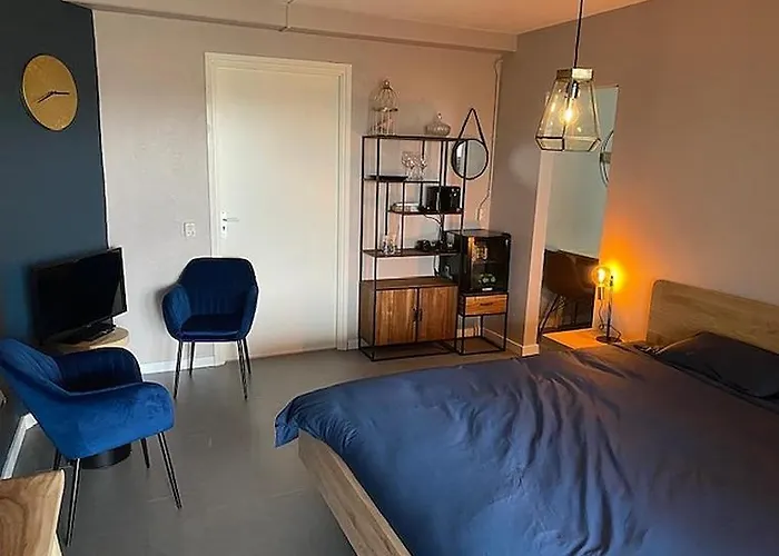 Gasthuys De Peel Ospel