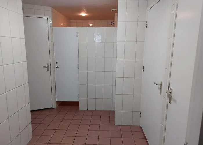 Nocleg ze śniadaniem Gasthuys De Peel *