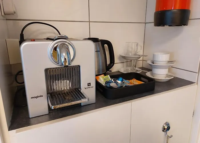 Gasthuys De Peel Nocleg ze śniadaniem