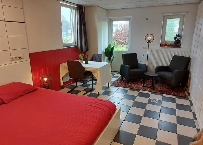 Gasthuys De Peel * Ospel