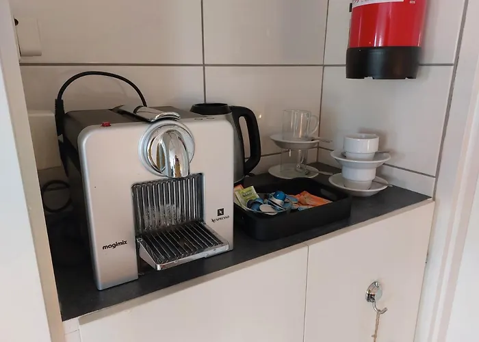 Nocleg ze śniadaniem Gasthuys De Peel *