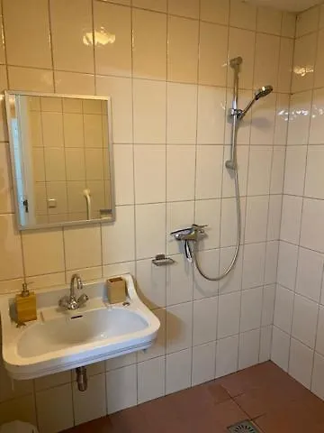 Nocleg ze śniadaniem Gasthuys De Peel