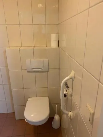 Nocleg ze śniadaniem Gasthuys De Peel *