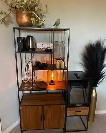 לינה וארוחת בוקר Gasthuys De Peel *