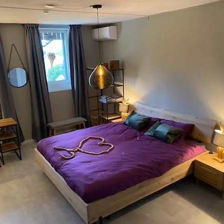 Gasthuys De Peel * Ospel