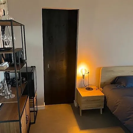 לינה וארוחת בוקר Gasthuys De Peel Ospel