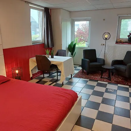 Gasthuys De Peel * Ospel