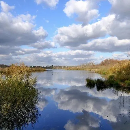 Gasthuys De Peel * Ospel