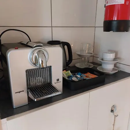 לינה וארוחת בוקר Gasthuys De Peel *