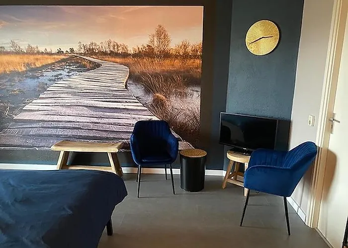 Gasthuys De Peel أوسبيل