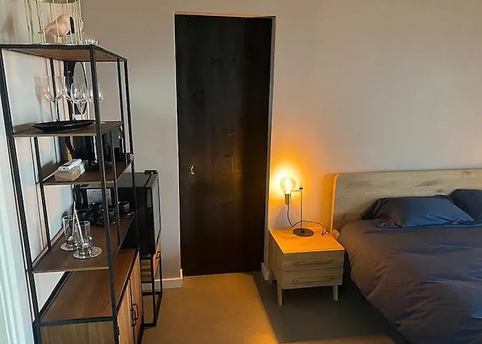 فندق مبيت وإفطار Gasthuys De Peel أوسبيل