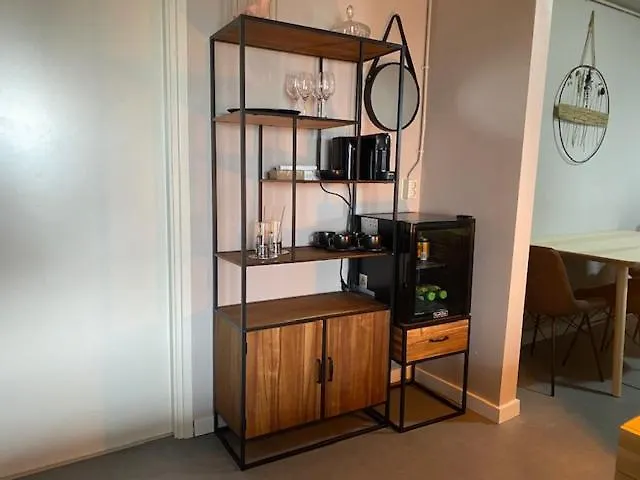 Gasthuys De Peel فندق مبيت وإفطار أوسبيل