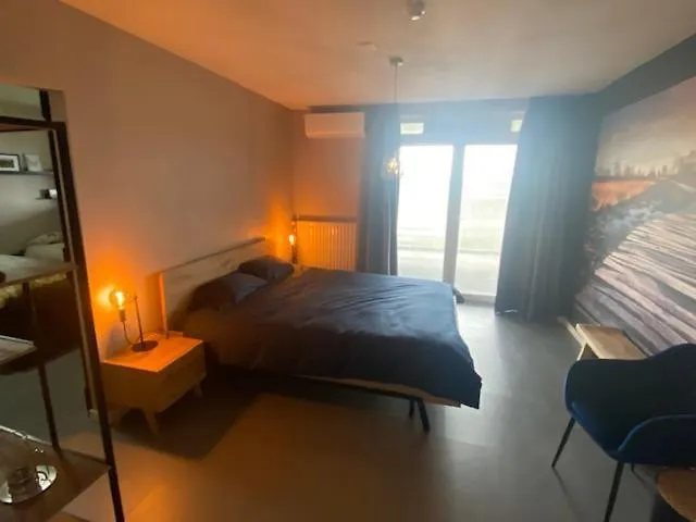 فندق مبيت وإفطار Gasthuys De Peel أوسبيل