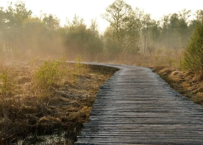 Gasthuys De Peel فندق مبيت وإفطار