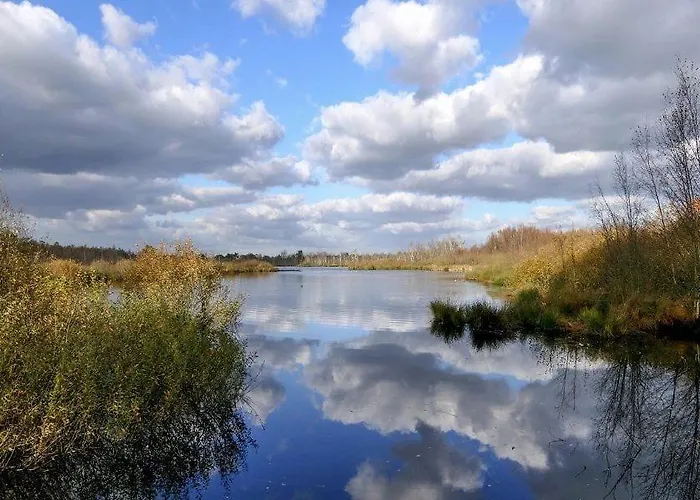 Gasthuys De Peel * أوسبيل