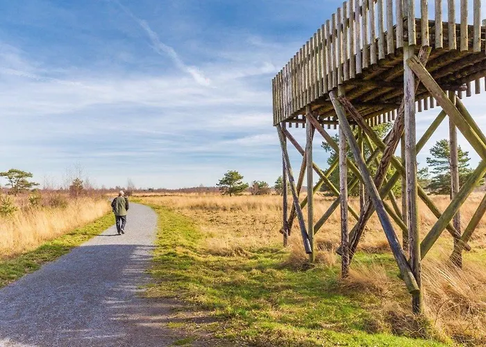 Gasthuys De Peel فندق مبيت وإفطار أوسبيل